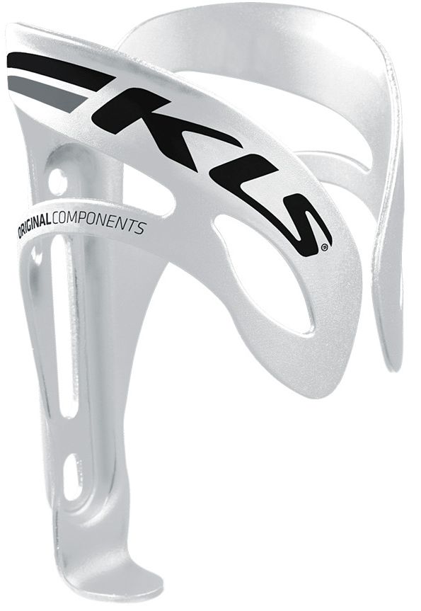 Koszyk na bidon KLS SQUAD - Mix kolorów